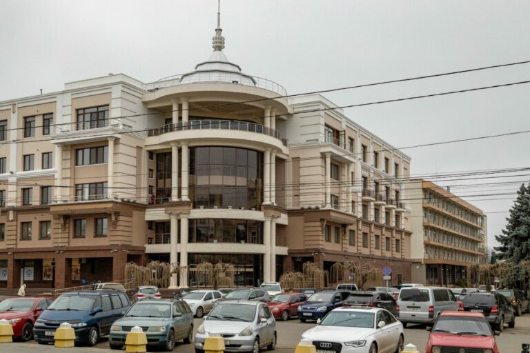 Город на реке: от первого упоминания к планам на будущее