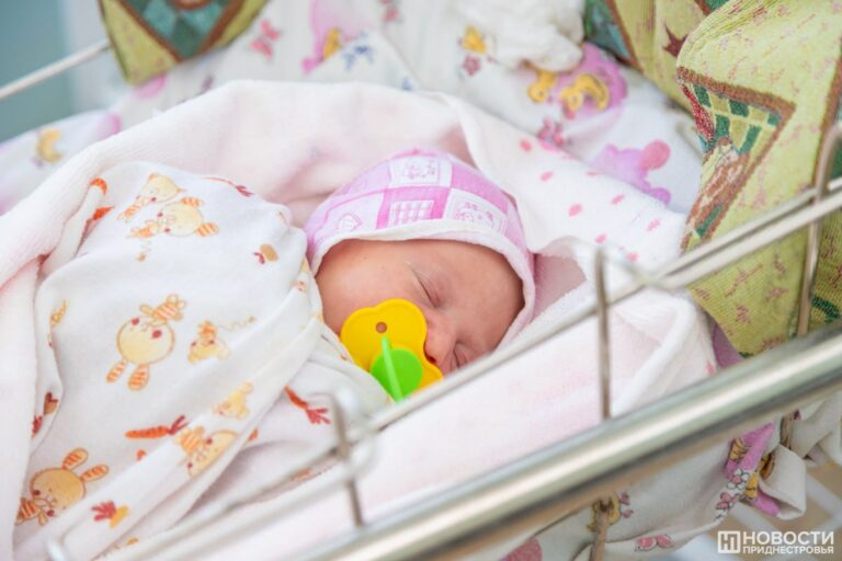 Счастье можно родить