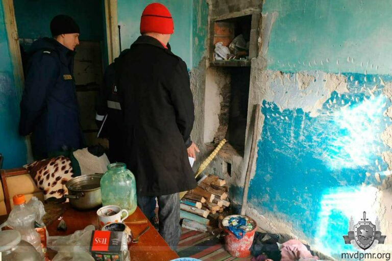 За пожарную безопасность