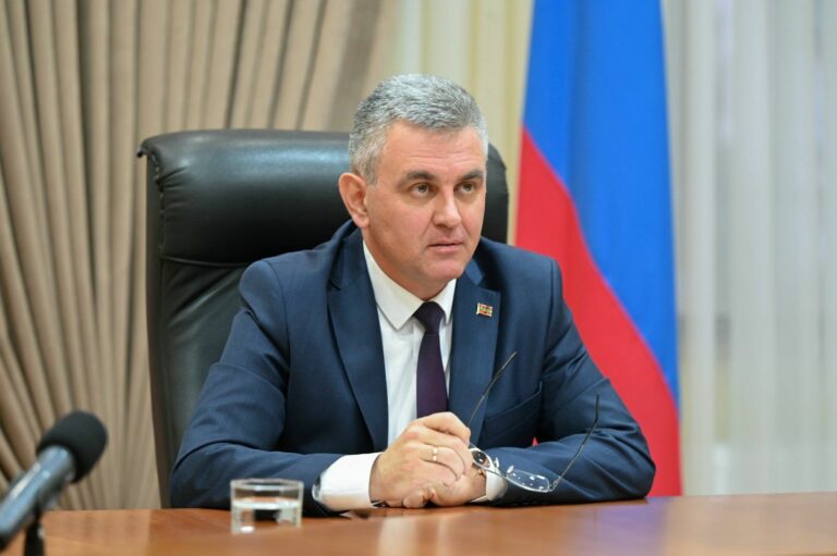 Ситуация на местах