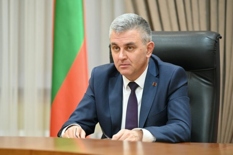 Ситуация на местах