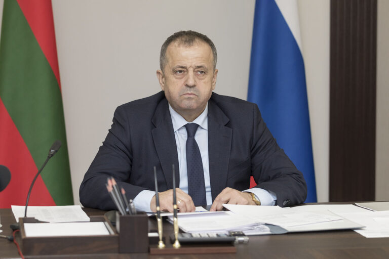 От земельных ресурсов до трудоустройства выпускников