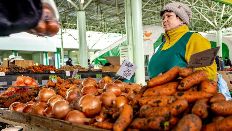 Когда организму требуется разгрузка