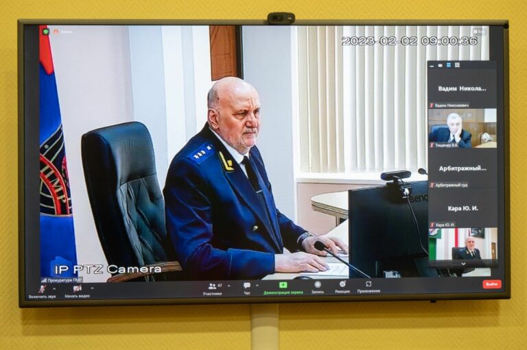 Не согласны с прокурором – обращайтесь в суд