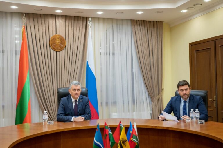 Ситуация на местах