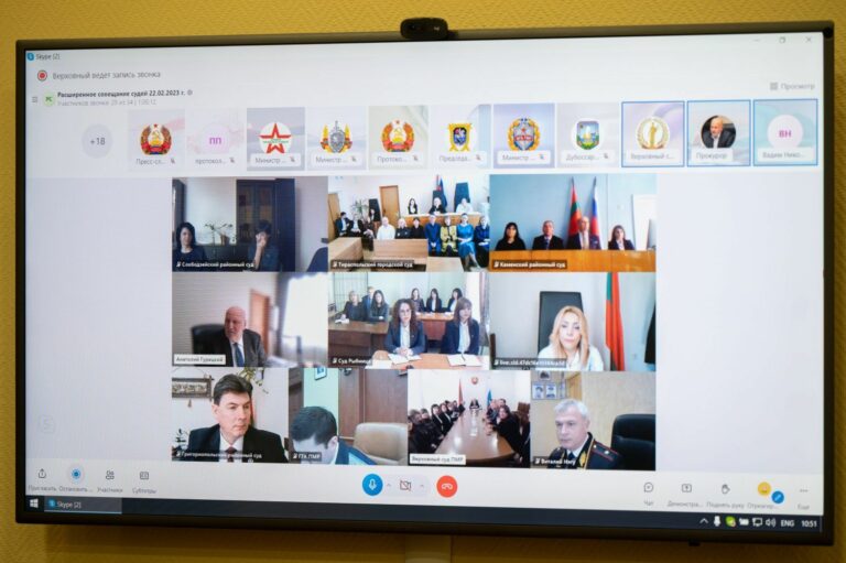 Более 35 тысяч дел