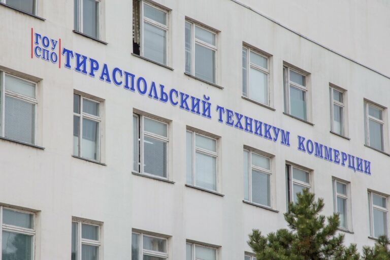 Без обмена опытом в торговле никуда