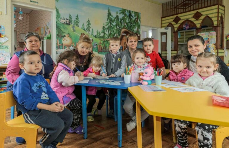 Победить помогла дружба