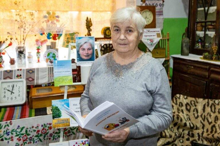 От школьной газеты до союза писателей