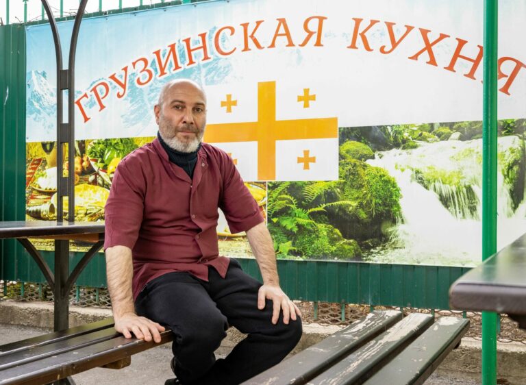 Батуми ближе, чем кажется