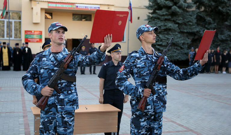 Открыты новые специальности