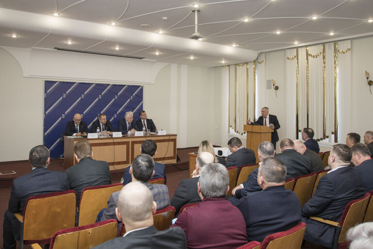 Модернизация ММЗ