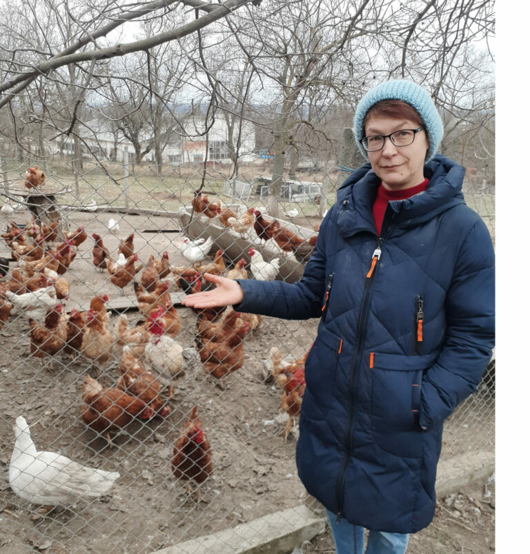 Кусочек рая на прекрасной земле