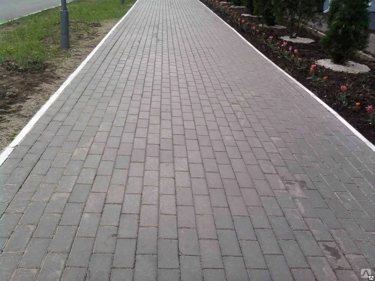 Пешеходные заботы