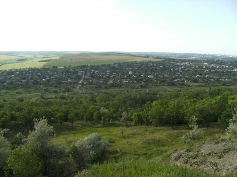 Легенды Суворовского кургана