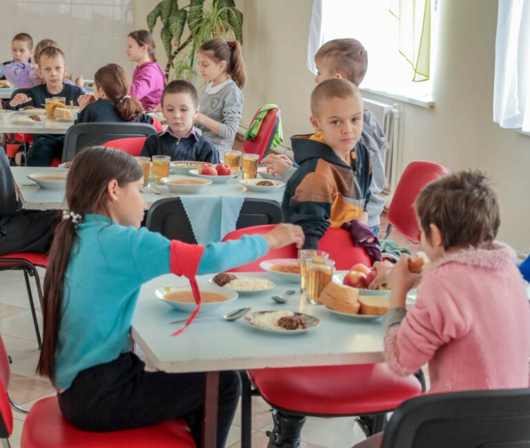 Ситуация на местах