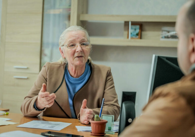 Успешные женщины