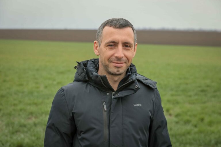 Земля – кормилица