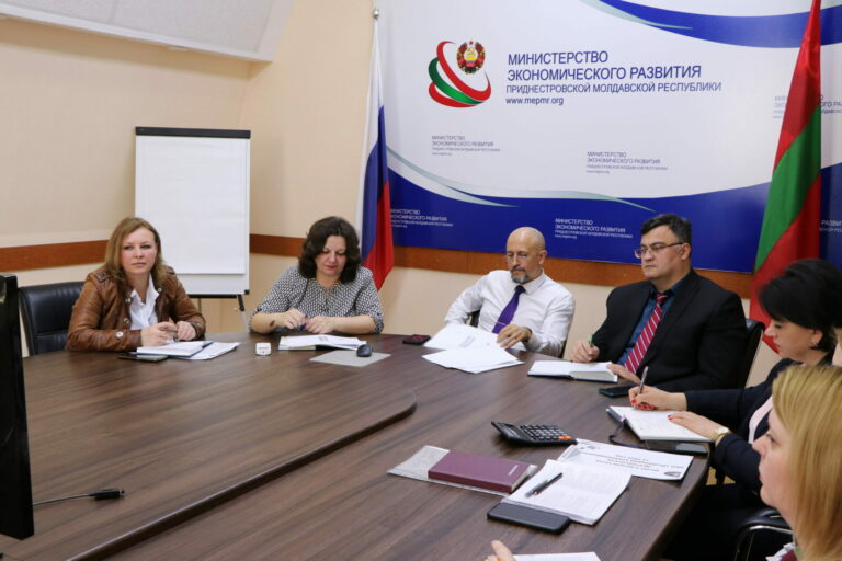 Управленческие решения подтвердили эффективность