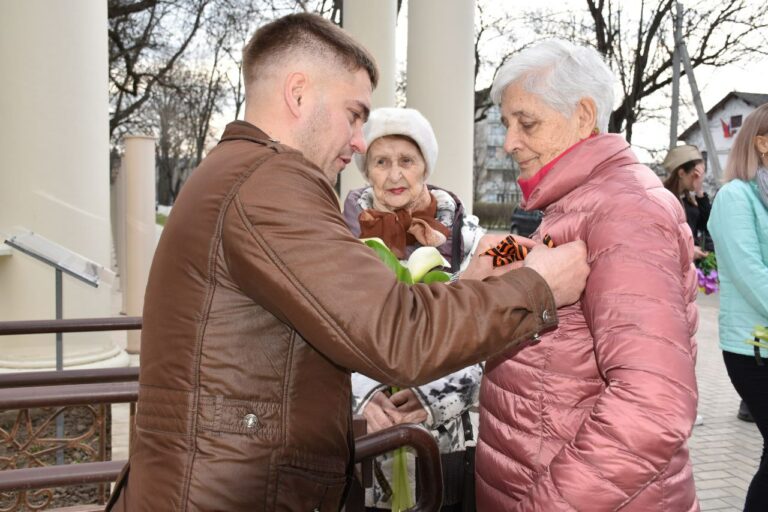 Сохранить историческую правду