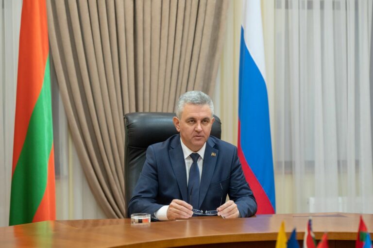 Ситуация на местах