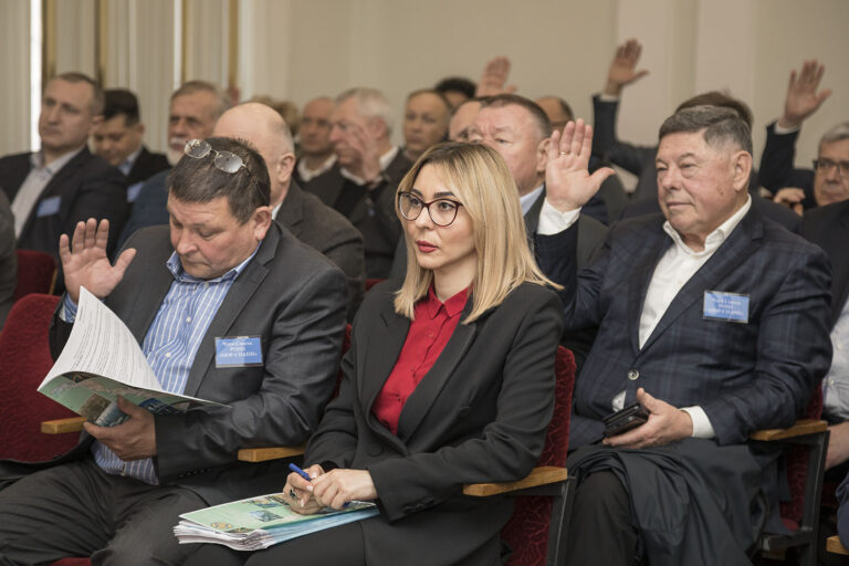 Сохранить партнерские отношения