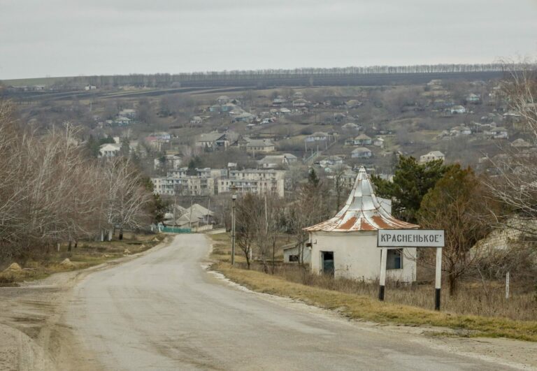 Здесь не отстают от жизни