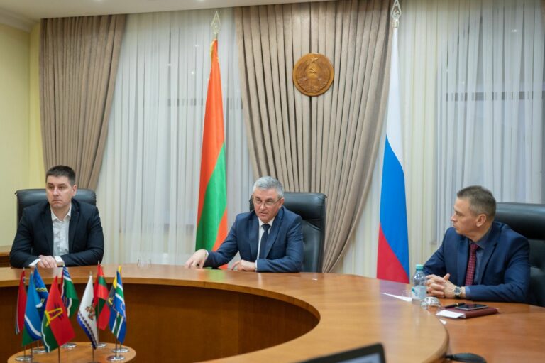 Ситуация на местах