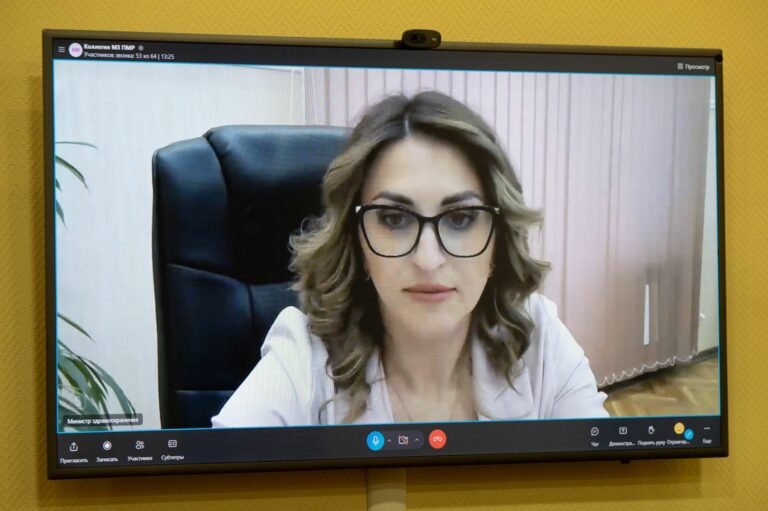 Результат труда – спасенные жизни