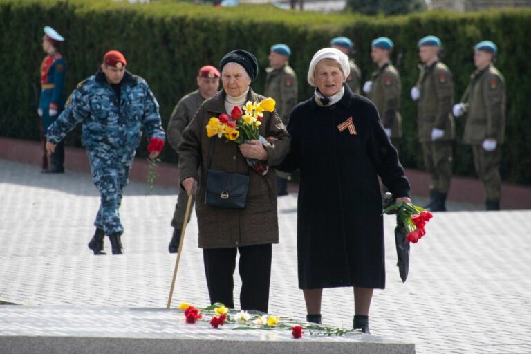 Свет благодарности, свет надежды
