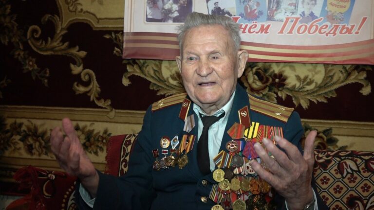 Главное в жизни – не унывать