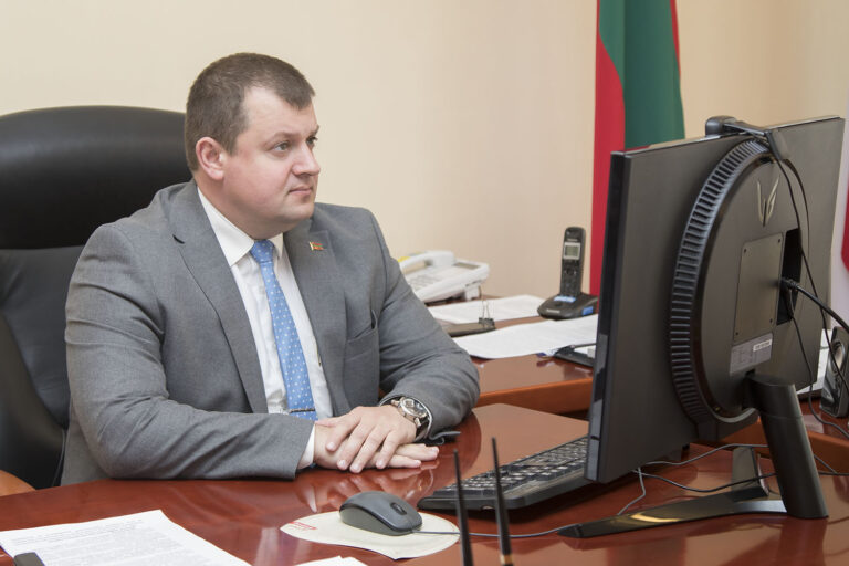 Налоговые поступления в бюджет выросли