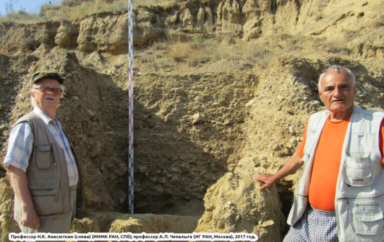 Вписал свои строкив летопись Земли