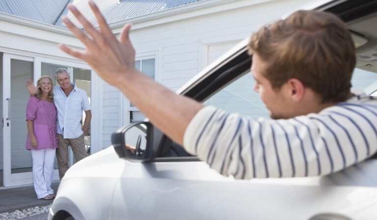 Беги, Сашка, беги!