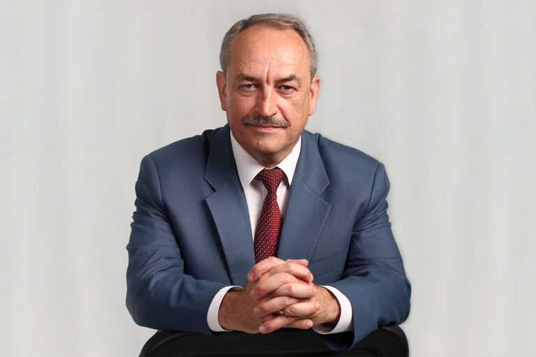 Дорогие приднестровцы, уважаемые тираспольчане!