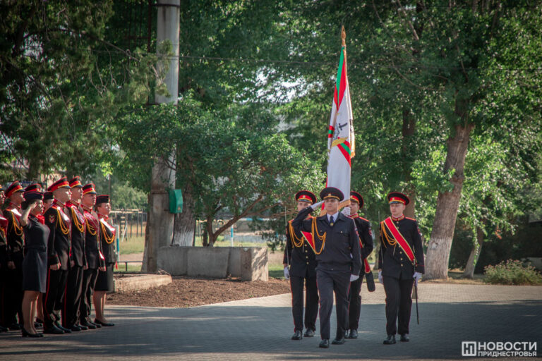 День открытых дверей