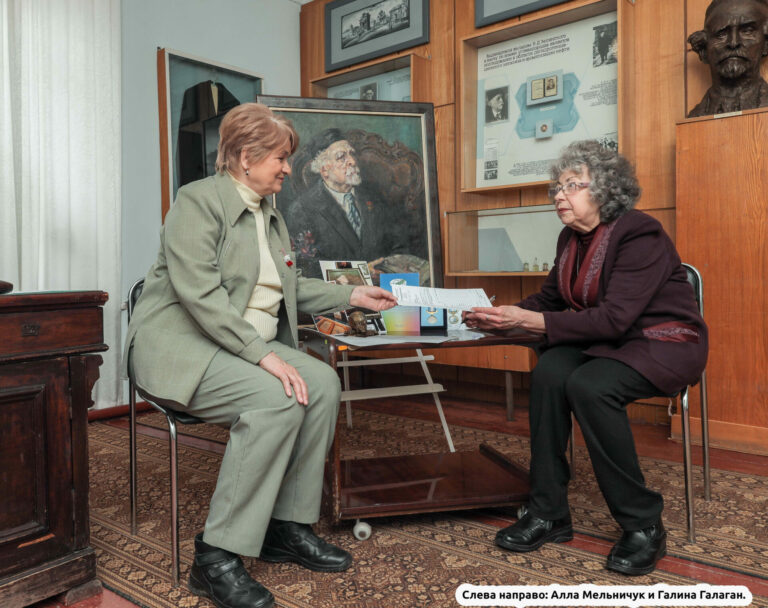 Таким я вижу профессора Преображенского