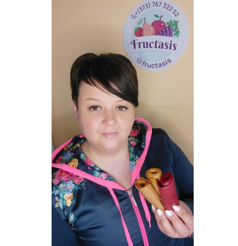 История одного успеха, или «Фруктовый оазис»