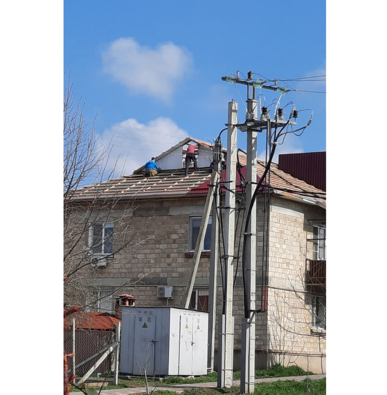 Когда сбываются мечты