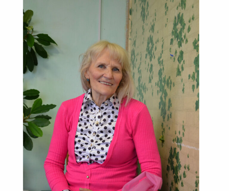 Не падать духом