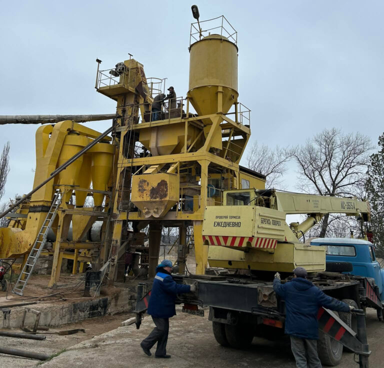 Улучшится качество дорожных работ