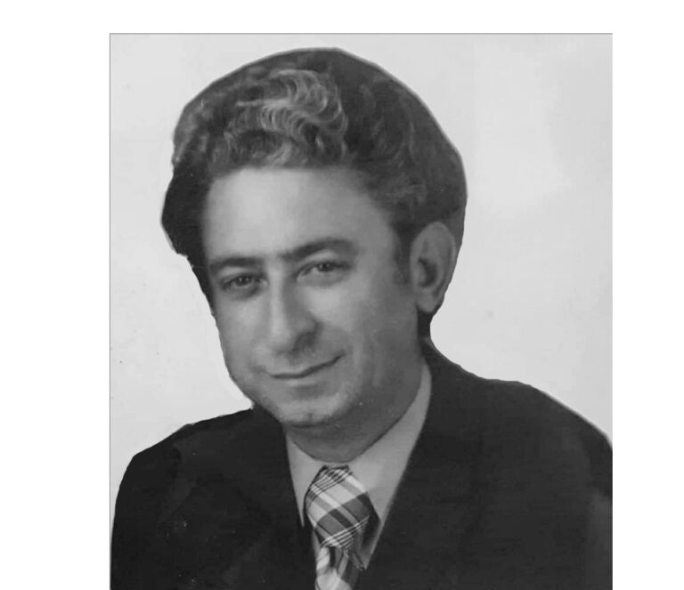 Июль Глейзера