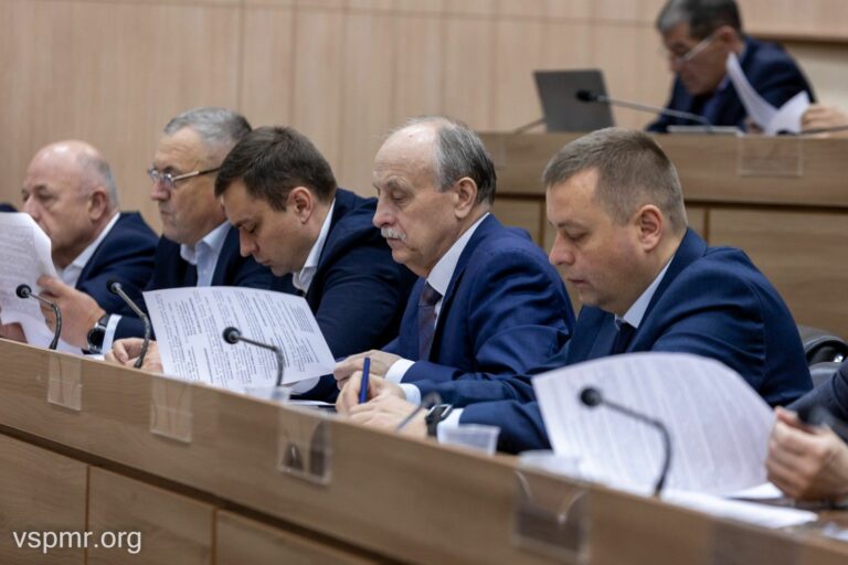 В окончательном чтении