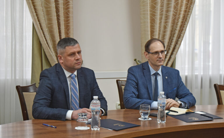 Приднестровье –«заложник» глобальных процессов