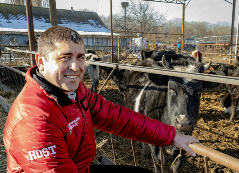 Будем с молоком