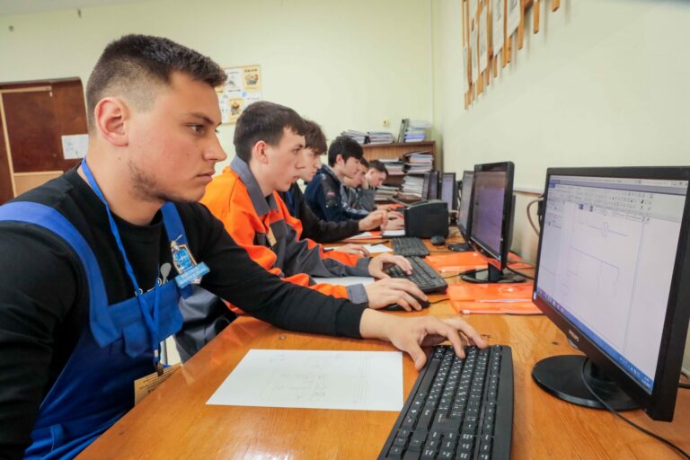 Ответственная профессия