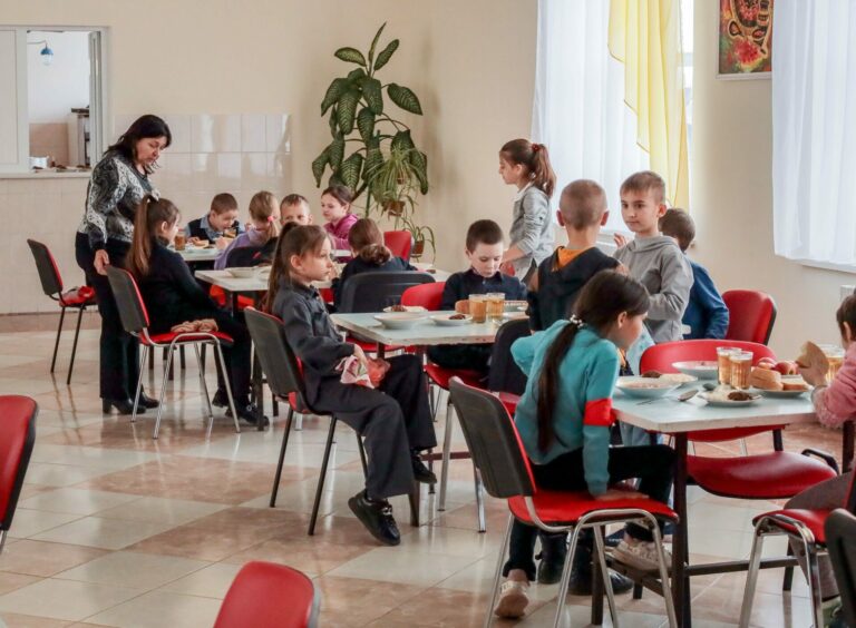 От питания для детей до штрафов за нарушение ПДД