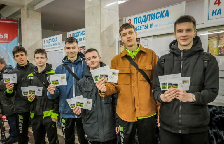 В честь 26-летия ФК «Шериф»