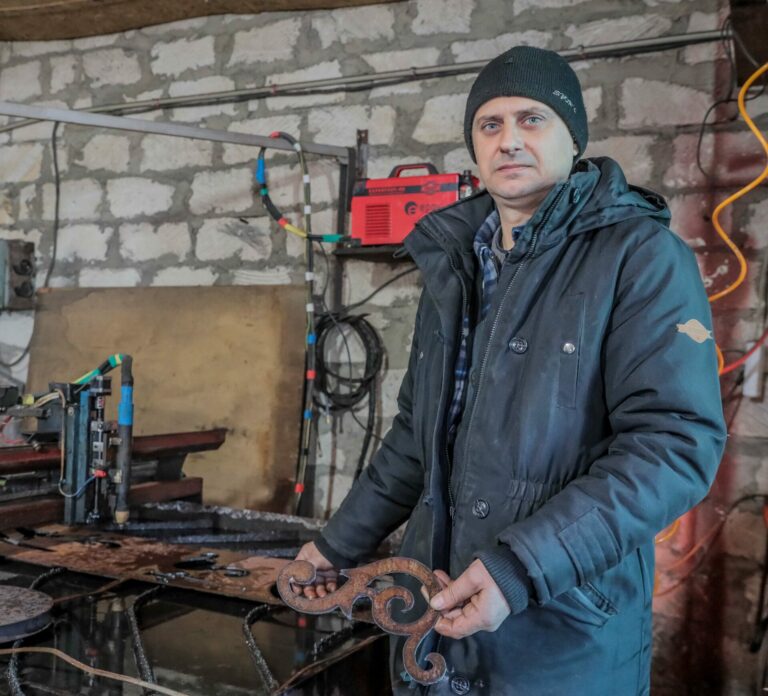 Точная резка – эксклюзивный элемент