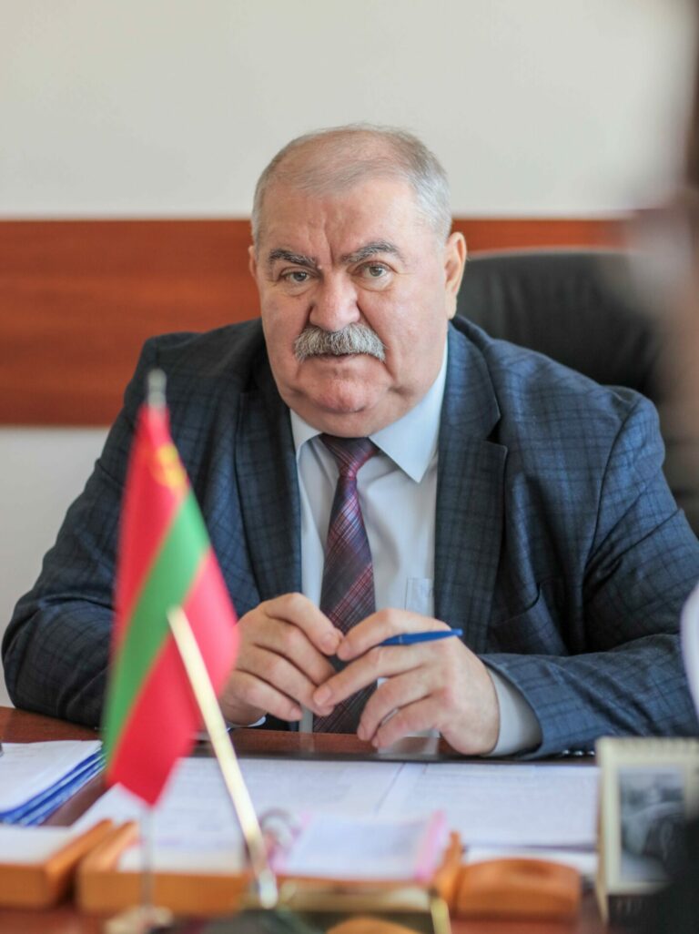 30 лет на службе приднестровскому бизнесу